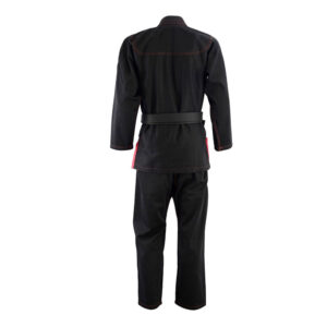Comfortable Fight Gear Karate Uniforms
