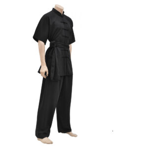 Martial Arts Kung fu Uniform