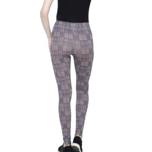 Custom Fitness Ladies Training Compression Legging