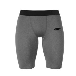 Custom Athletic Compression Fitness Shorts