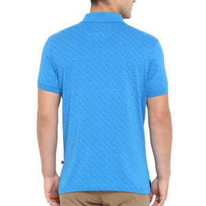 Custom Logo Simple Polo Shirt Men’s blank