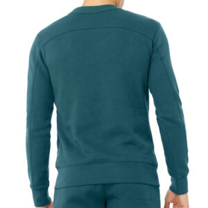 Best Quality Stitching Crewneck Men’s Sweatshirt