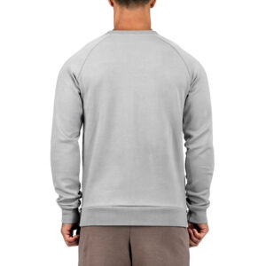 Custom Winter Casual Fleece Hoodie Set Sweatshirts
