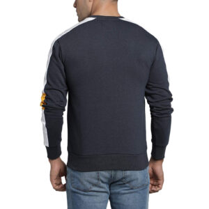 High Quality Printing Custom Logo Sweatshirts