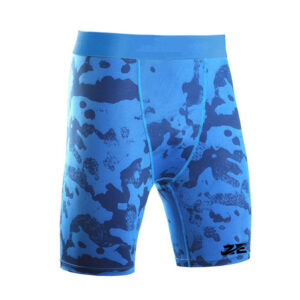 Wholesale Custom Compression Workout Shorts