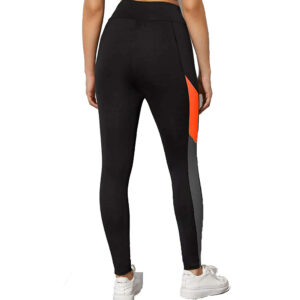 Custom Fitness Ladies Training Compression Legging