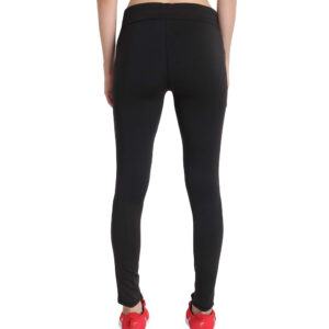 Girl Seamless Compression Leggings